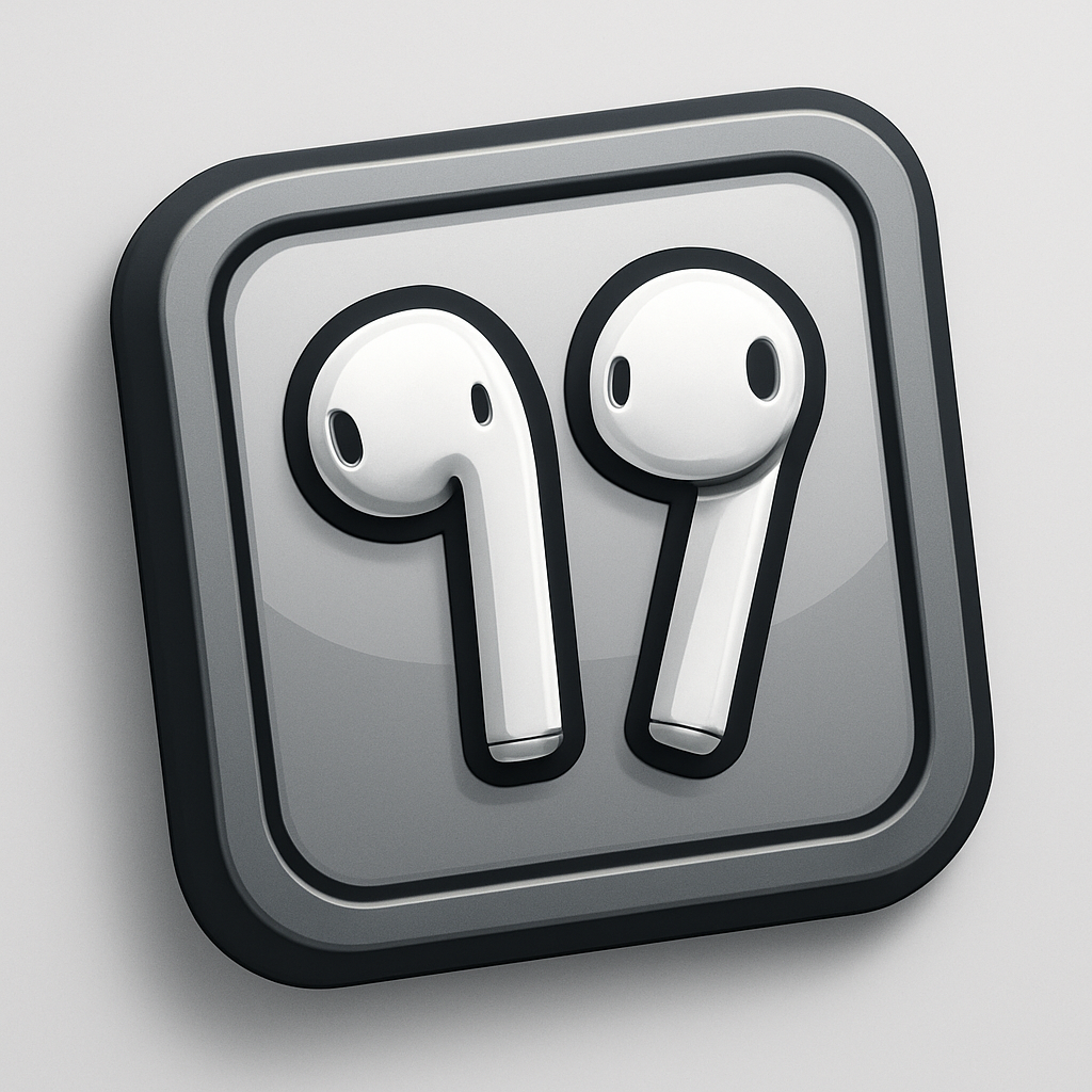 pods earbud vendor link